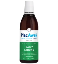 Omega Pharm Plac Away Daily Care στοματικό διάλυμα …