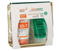 Panthenol Extra Set Pack Sun Care and Beauty Face …