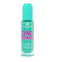 Nuxe Zinc Power Blemish & Spot Control Ορός Προσώπ …