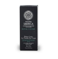 Natura Siberica Royal Caviar Icy Firming Eye Cream …