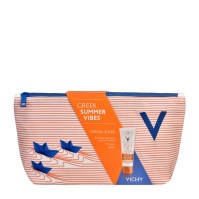 Vichy Set Capital Soleil Anti-Dark Spots Promo 3in …