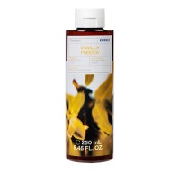 Korres Shower Gel Vanilla Freesia Αφρόλουτρο 250ml