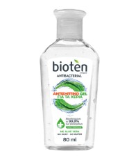 Bioten Antibacterial Αντισηπτικό Gel για τα Χέρια …