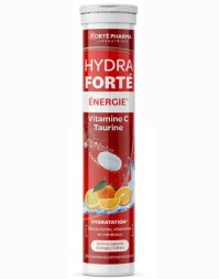 Forte Pharma Hydro Forte Energy 24 Αναβράζοντα Δισ &hellip;