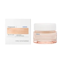 Korres Pomegranate Crema-Gel Λιπαρές-Μικτές Επιδερ …