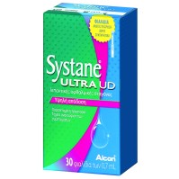 SYSTANE Ultra UD 30 x 0,7ml