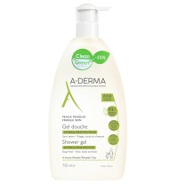 Aderma Shower Gel Hydra-Protective 750ml