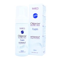 Boderm Oliprox Αφρός Καθαρισμού Κατά της Σμηγματορ …