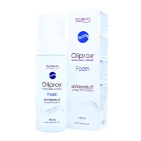 Boderm Oliprox Αφρός Καθαρισμού Κατά της Σμηγματορ …