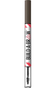Maybelline Build-A-Brow 2 σε 1 Στυλό Φρυδιών & τζε …
