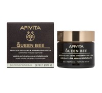 Apivita Queen Bee Κρέμα Απόλυτης Αντιγήρανσης Πλού …