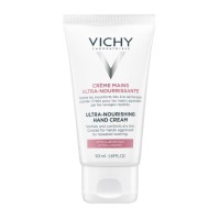 Vichy Hand Cream Ultra-Nourishing 50ml
