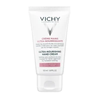 Vichy Hand Cream Ultra-Nourishing 50ml