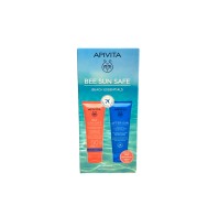 Apivita Set Bee Sun Safe Hydra Fresh Face & Body M …
