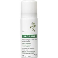 KLORANE SHAMPOO SEC AVOINE 50ML