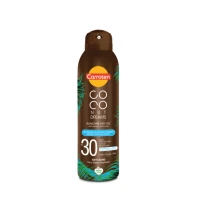 Carroten Coconut Dreams Suncare Dry Oil SPF30 Αντη …