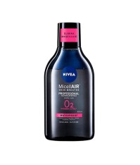 Nivea MicellAIR Professional Eye Make-up Remover W …