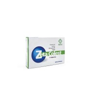 Zeta Colest 30 capsules