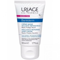 Uriage Bariederm Creme Mains Isolante Reparatrice …