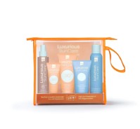 Intermed Set Luxurious SunCare Face & Body High Pr …