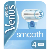 Gillette Venus Smooth Ανταλλακτικές Λεπίδες Γυναικ …