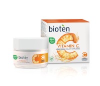 Bioten Vitamin C Ενυδατική Κρέμα Ημέρας 50ml