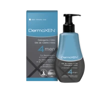 Dermoxen Intimate Cleanser 4 Men 125ml