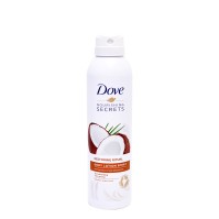 Dove Body Spray Restoring Coconut 190ml