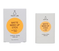 Youth Lab Matte Make-Up Stick Ανάλαφρο Ματ Αντηλια &hellip;