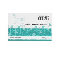 Dermageria Celizin Ιmmune Support Formula 60 Capsu …