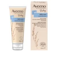 AVEENO BABY BARRIER 100ML