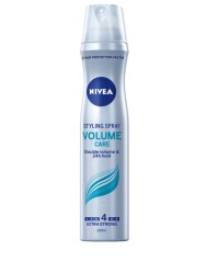 NIVEA Hair Styling Spray Volume Sensation για Όγκο …
