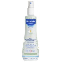 Mustela Hair Styler & Skin Freshener Νερό Φρεσκαρί …