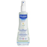 Mustela Hair Styler & Skin Freshener 200ml