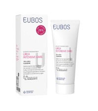 Eubos Urea 10% Intensive Care Foot Cream Κρέμα Ποδ &hellip;