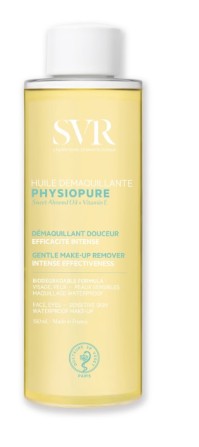 SVR Physiopure Huile Demaquillante Λάδι Ντεμακιγιά &hellip;