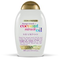 OGX Coconut Miracle Oil Σαμπουάν Αποκατάστασης 385 …