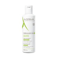 ADERMA Dermalibour + Gel moussant 250ml