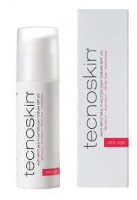 TECNOSKIN ANTI SPOT MULTIACTION DAY CREAM SPF20 50 …