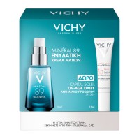 Vichy Set Mineral 89 Eyes Ενυδατική Κρέμα Ματιών 1 &hellip;