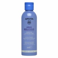 Apivita Aqua Beelicious Λοσιόν Ενυδάτωσης Κατά των …