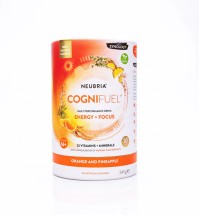 Neubria Cognifuel Orange and Pineapple 80gr