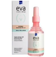 Intermed Eva Intima Douche Normal 147ml