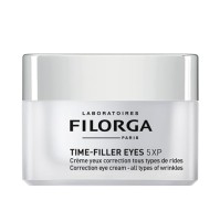 Filorga Time-Filler Eyes 5 XP Eye Cream 15ml