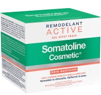 Somatoline Cosmetic Active Fresh Effect Gel Καθημε …