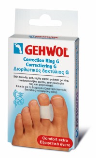 Gehwol Correction Ring G - Διορθωτικός Δακτύλιος G …