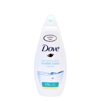 Dove Shower Micellar Sensitive 750ml