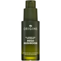 Origins Mega-Mushroom Restorative Skin Concentrate …