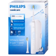 Philips Sonicare ProtectiveClean Whitening 5100 HX …