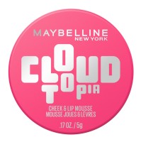 Maybelline Cloudtopia Cheek & Lip Mousse 04 Pink D &hellip;